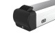 Θήκη Αλουμινίνου CRUZ Pipe Carrier 941-036 2 Μέτρα Για Μεταφορά Σωλήνων & Ράβδων Με Κλειδαριά Ασφαλείας - 51063 49250