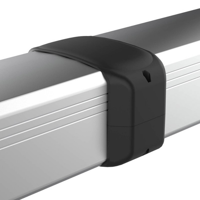 Θήκη Αλουμινίνου CRUZ Pipe Carrier 941-036 2 Μέτρα Για Μεταφορά Σωλήνων & Ράβδων Με Κλειδαριά Ασφαλείας - 51063 49250