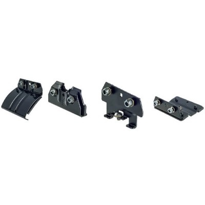 Πόδια / Άκρα Για Μπάρες Οροφής CRUZ Optiplus 935-940 Για BMW X1 U11 2022+ Σετ 4 Τεμάχια - 51080 50282