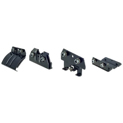 Πόδια / Άκρα Για Μπάρες Οροφής CRUZ Optiplus 935-943 Για Toyota Aygo X 2021+ Σετ 4 Τεμάχια - 51081 50286