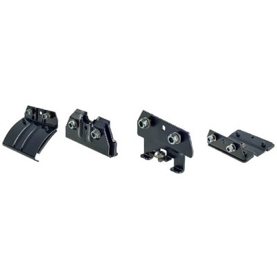 Πόδια / Άκρα Για Μπάρες Οροφής CRUZ Optiplus 935-950 Για Isuzu D-Max 2019+ Σετ 4 Τεμάχια - 51086 50287