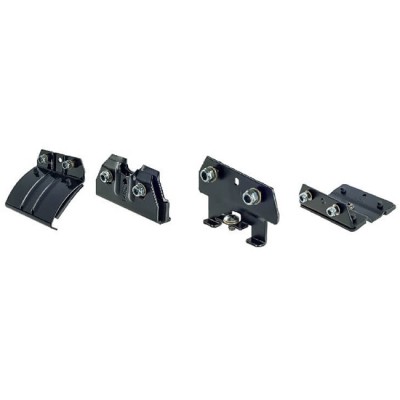 Πόδια / Άκρα Για Μπάρες Οροφής CRUZ Optiplus 935-953 Για Honda Civic 5d 2022+ Σετ 4 Τεμάχια - 51089 50293