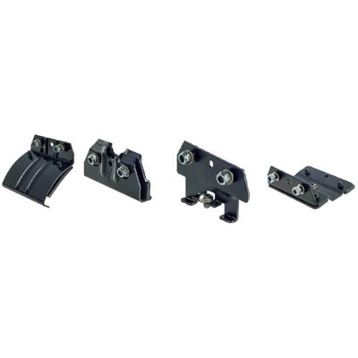 Πόδια / Άκρα Για Μπάρες Οροφής CRUZ Optiplus 935-955 Για Honda ZR-V 2023+ Σετ 4 Τεμάχια - 51090 50292