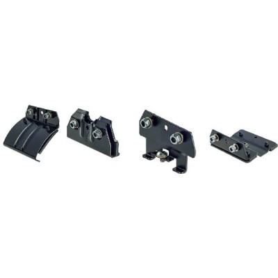 Πόδια / Άκρα Για Μπάρες Οροφής CRUZ Optiplus 935-956 Για Nissan X-TRail T33 2022+ Σετ 4 Τεμάχια - 51091 50291