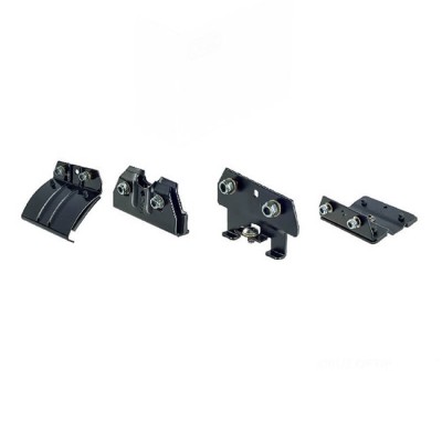 Πόδια / Άκρα Για Μπάρες Οροφής CRUZ Optiplus 935-934 Για Renault Megane E-Tech 2022+ Σετ 4 Τεμάχια - 51119 50815