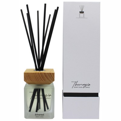 Αρωματικό Χώρου Με Sticks - Diffuser Themagio Ethereal 200ml 1 Τεμάχιο - 77307 50011