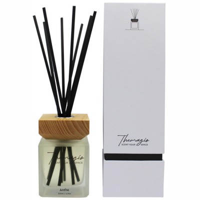 Αρωματικό Χώρου Με Sticks - Diffuser Themagio Anthe 200ml 1 Τεμάχιο - 77311 50009