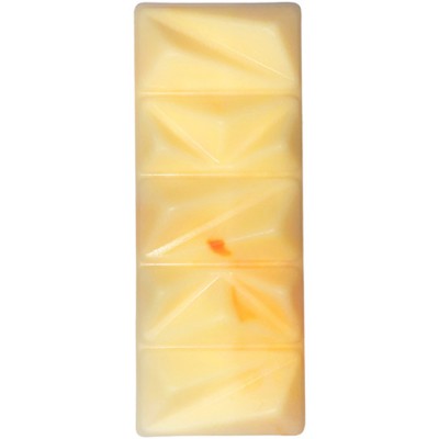 Αρωματικό Wax Melt Σόγιας Themagio Orange Flower 55gr 1 Τεμάχιο - 77405 50034