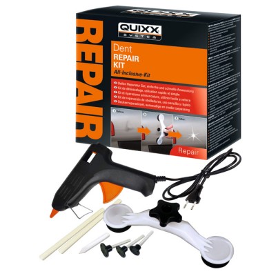 ΚΙΤ ΕΠΙΣΚΕΥΗΣ ΛΑΜΑΡΙΝΑΣ QUIXX50 (DENT REPAIR KIT) - 80207 47952