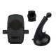 Βάση Κινητού Τηλεφώνου Με Βραχίωνα Car Mount H01-C18 1Τμχ - 99050 38778