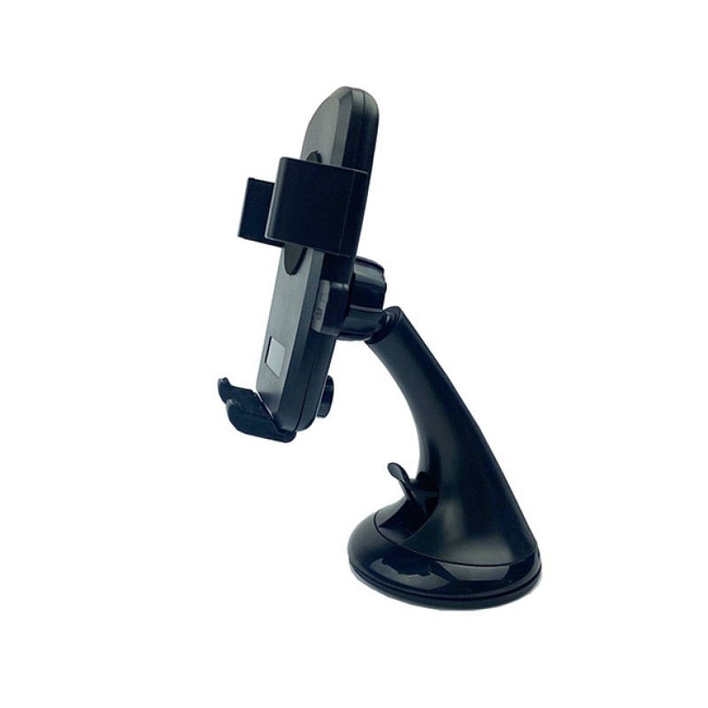 Βάση Κινητού Τηλεφώνου Με Βραχίωνα Car Mount H01-C18 1Τμχ - 99050 38778