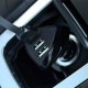 Φορτιστής Αναπτήρα Αυτοκινήτου CC-307 4.2A Με 3 USB Μαύρος 1 Τεμάχιο - 99130 42020
