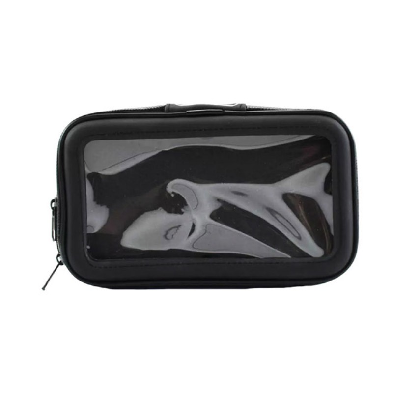 Βάση Κινητού Για Μηχανή Q-FC100 Μαύρη 1 Τεμάχιο - 99529 48408