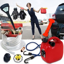 Σετ Ανάγκης Αυτοκινήτου 7 Τεμαχίων - 99541 48526