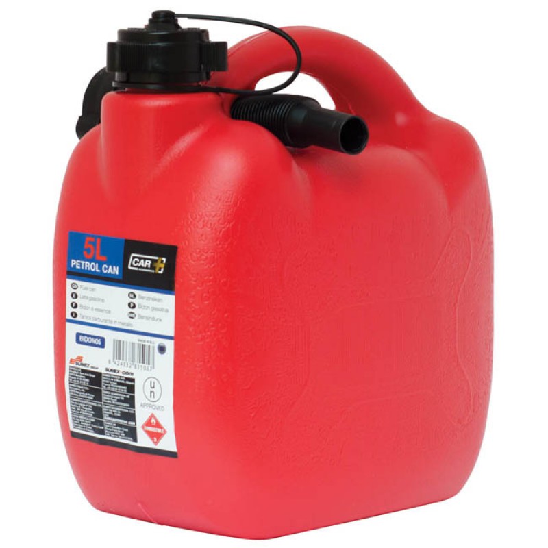 Σετ Ανάγκης Αυτοκινήτου 7 Τεμαχίων - 99541 48526