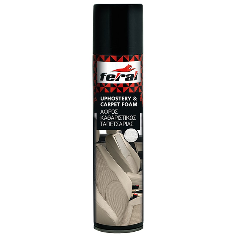 Σετ Περιποίησης Αυτοκινήτου Coconut Lover 7 Τεμαχίων - 99542 48525