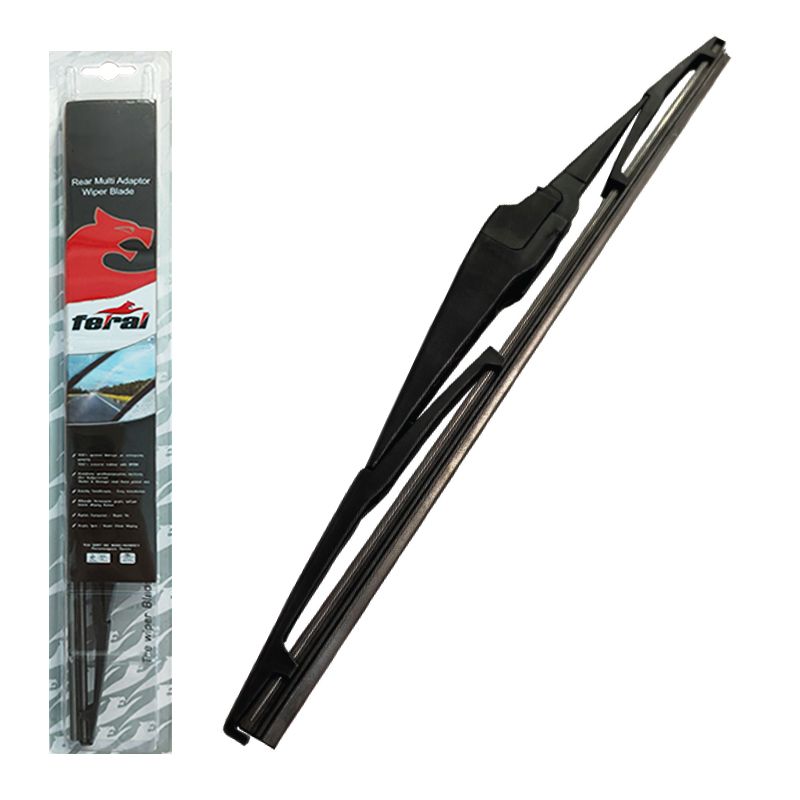 Υαλοκαθαριστήρας Feral Clasictech Για Το Πίσω Παρμπρίζ 11'' / 28cm 1 Τεμάχιο - 26401 42599
