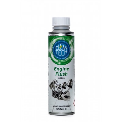 80201 Cleantech Engine Flush 300ml 