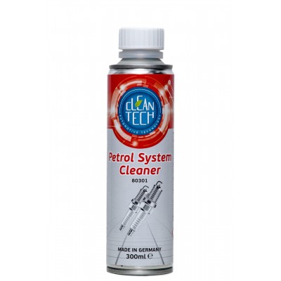 80301 Cleantech Petrol System Cleaner 300ml 