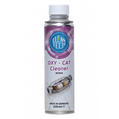 80304 Cleantech Oxy-cat Cleaner 300ml 