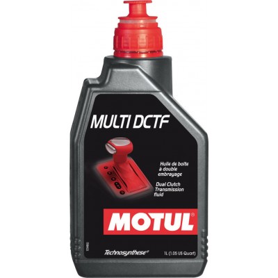 Motul Multi DCTF 1lt