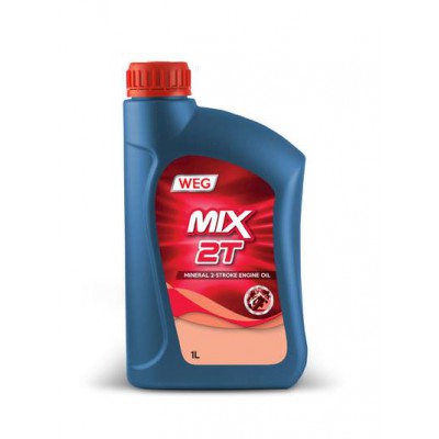 WEG MIX 2T 1Lt