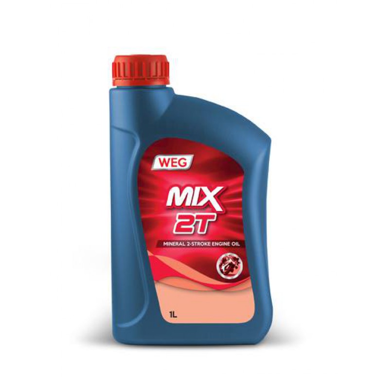WEG MIX 2T 1Lt