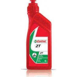  Castrol 2T 1lt 