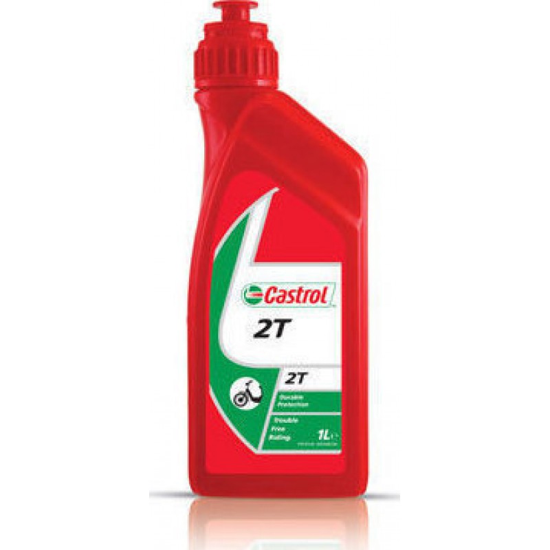 Castrol 2T 1lt