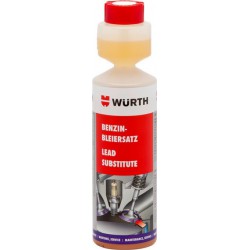 Wurth Υποκατάστατο Μολύβδου Βενζίνης 250ml 