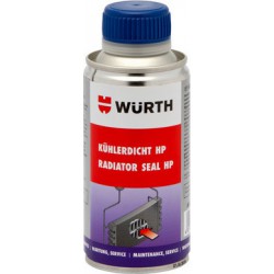 Wurth Στεγανοποιητικό Νέων Συστημάτων Ψύξης 150ml (5861500150)