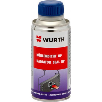 Wurth Στεγανοποιητικό Νέων Συστημάτων Ψύξης 150ml (5861500150)