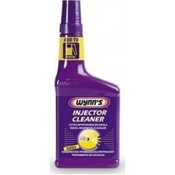  Wynn's Injector Cleaner for Diesel 325ml 