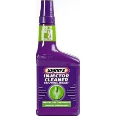 Wynn's Injector Cleaner 325ml 