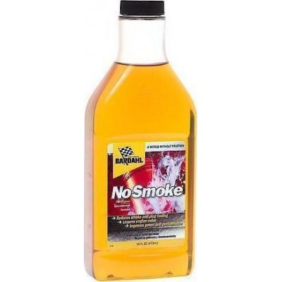  Bardahl No Smoke 475ml 
