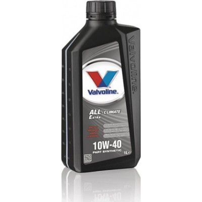  Valvoline All Climate Extra 10W-40 1LT