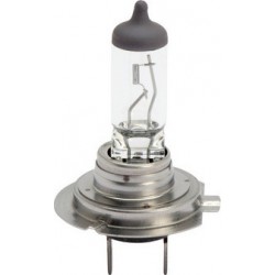 Λάμπα H7 12V 55W Biolight