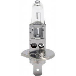 Λάμπα H1 12V 55W Wurth