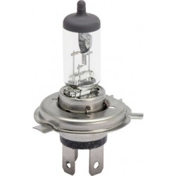 Λάμπα H4 24V 75/70W Wurth