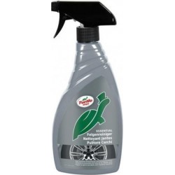 Turtle Wax Καθαριστικό Ζαντών (TW38465) 500ml 