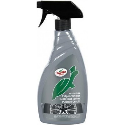 Turtle Wax Καθαριστικό Ζαντών (TW38465) 500ml 