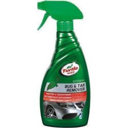 Turtle Wax Bug & Tar Remover (TW38499) 500ml