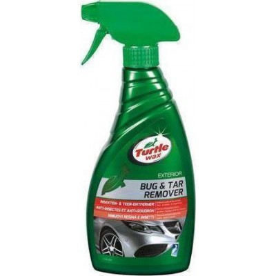 Turtle Wax Bug & Tar Remover (TW38499) 500ml