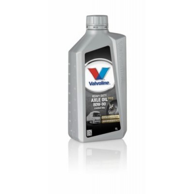 Valvoline Heavy Duty AXLE OIL PRO 80W-90 1Lt