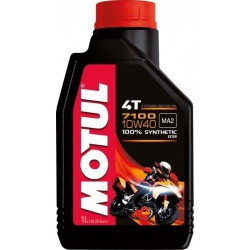 Motul 7100 4T 10W-40 1lt