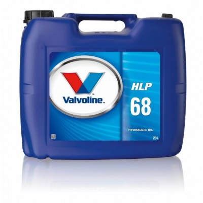 VALVOLINE HLP 68 20Lt