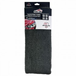Πετσέτα Microfiber Detailing Pro Feral Coral Towel 60x90cm 1 Τεμάχιο - 25534