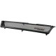 Μάσκα Για Toyota Corolla 93-97 AE100 - AE101 Χωρίς Σήμα Μαύρη Γυαλιστερή Με Σίτα Αλουμινίου 1 Τεμάχιο - 28959