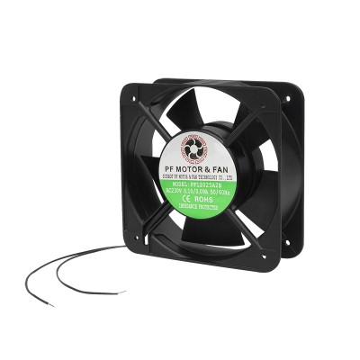 Ανεμιστήρας 120x120x25mm 230V με Ρουλεμάν - FAN-929