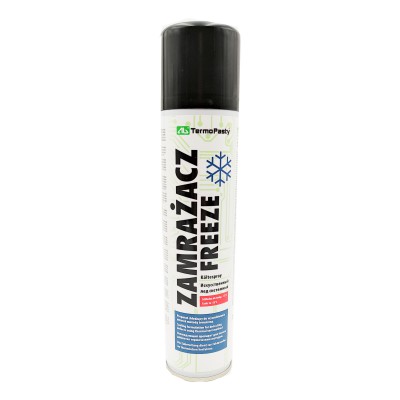 Spray Ψυκτικό 300ml - AGT-020